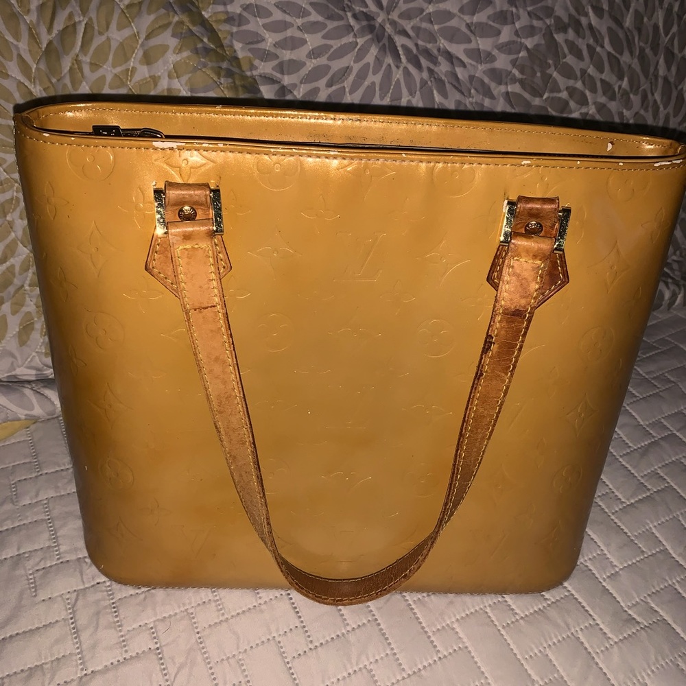 Louis Vuitton handbag